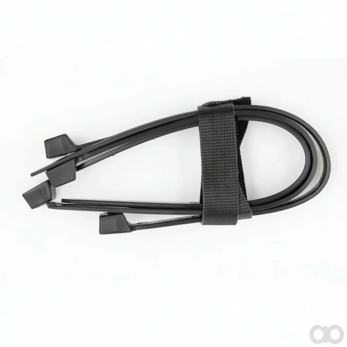 Polaris - 2202845 - Brake Line Support Kit