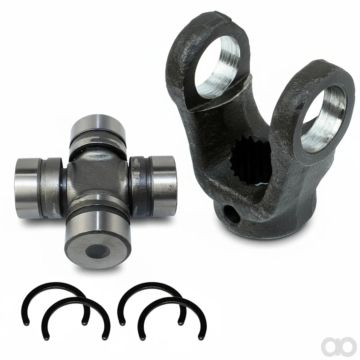 Polaris - 2203704 - Fork Fitting (PO10-2LJC)