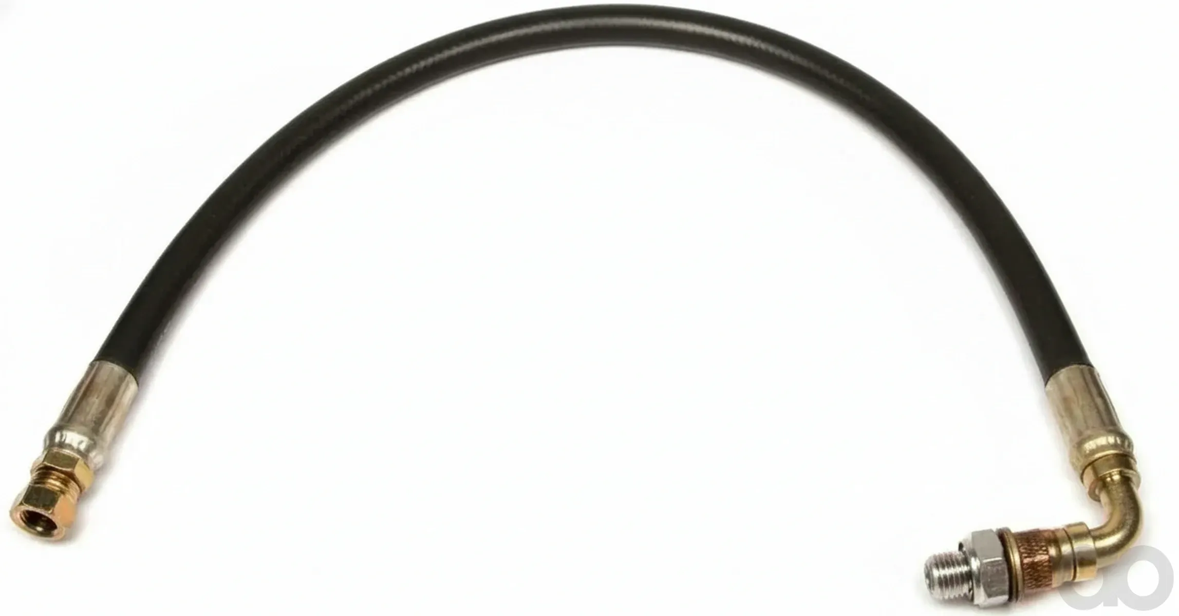 Polaris - 2204030 - Oil Hose Kit 330