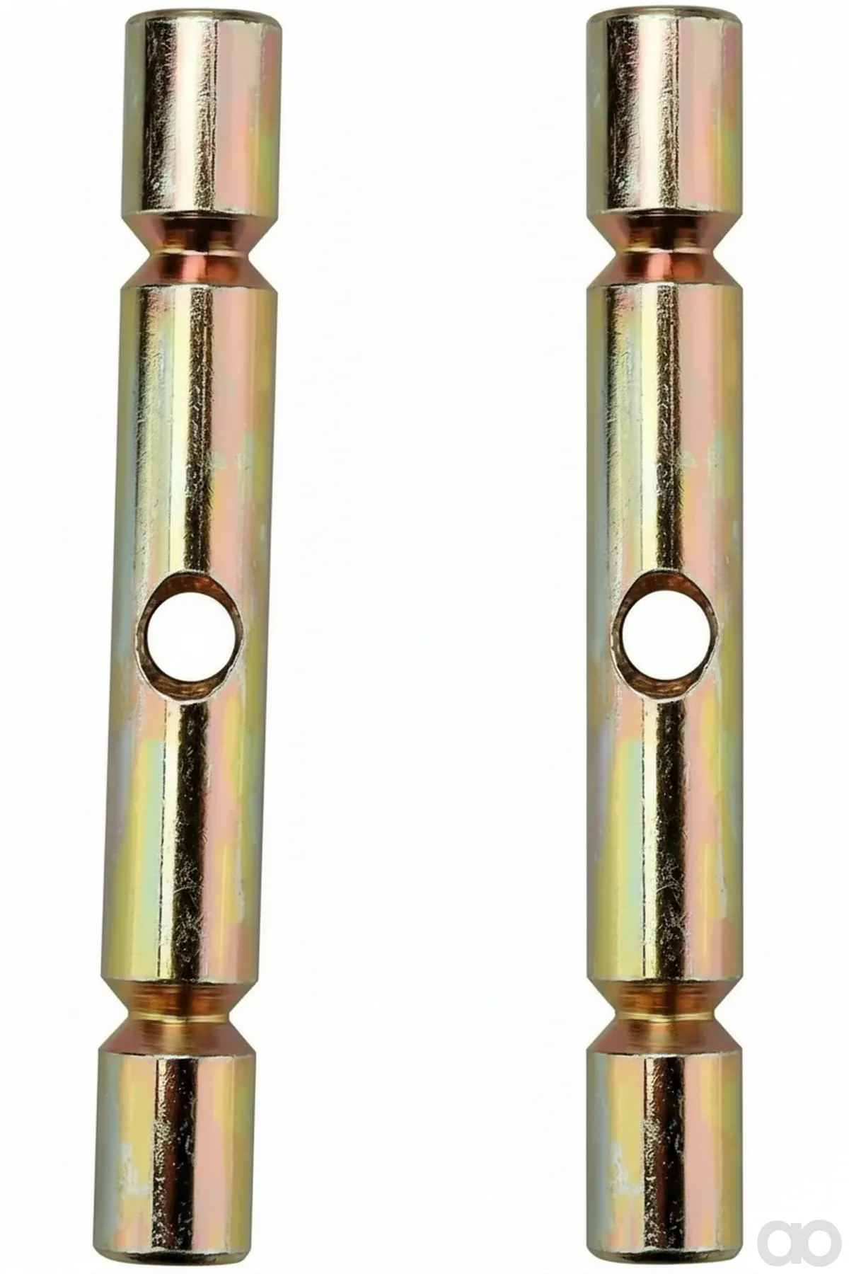 Polaris - 2205063 - Safety Pin Kit G4