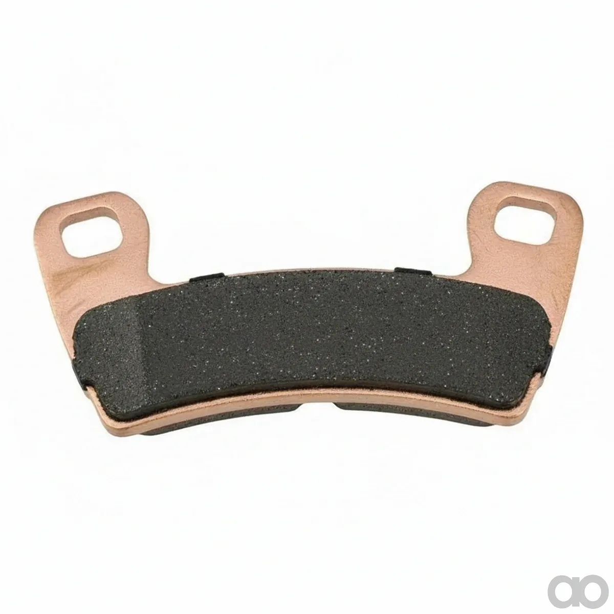 Polaris - 2206025 - Front Brake Pads Set 4 pcs.