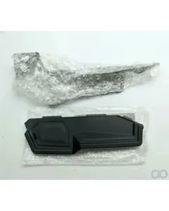 Polaris - 2207445 - Heat Shield Kit for 570 Short