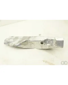 Polaris - 2207446 - Heat Shield Kit for Touring/X2