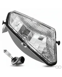 Polaris - 2410736 - Right Headlight