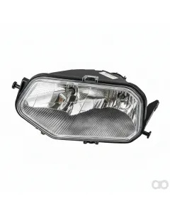 Polaris - 2411493 - Front Right Headlight RZR