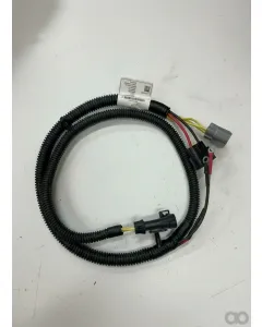 Polaris - 2414819 - Regulator Harness