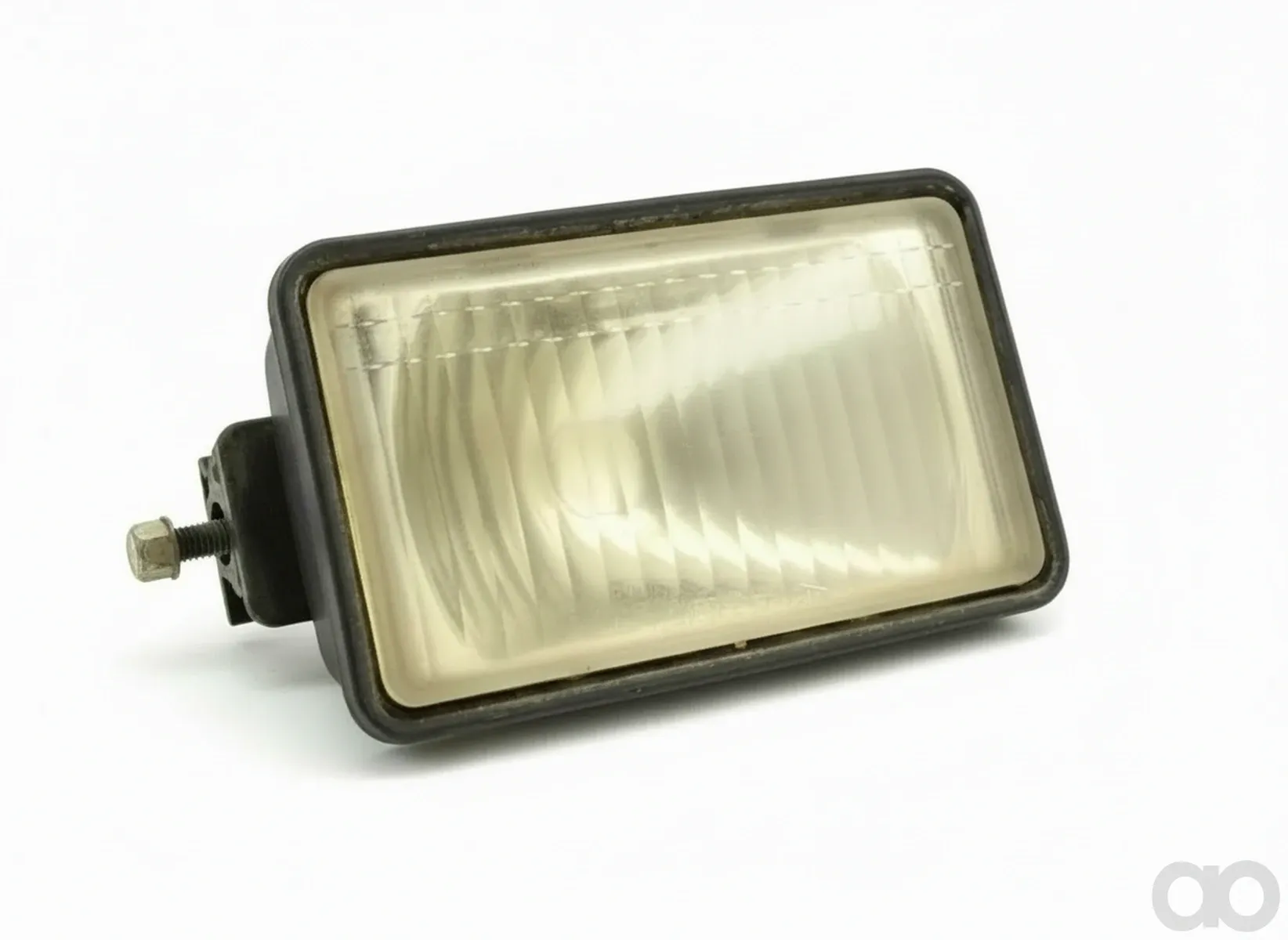 Polaris - 2431011 - 30/30W Side Headlight Assembly