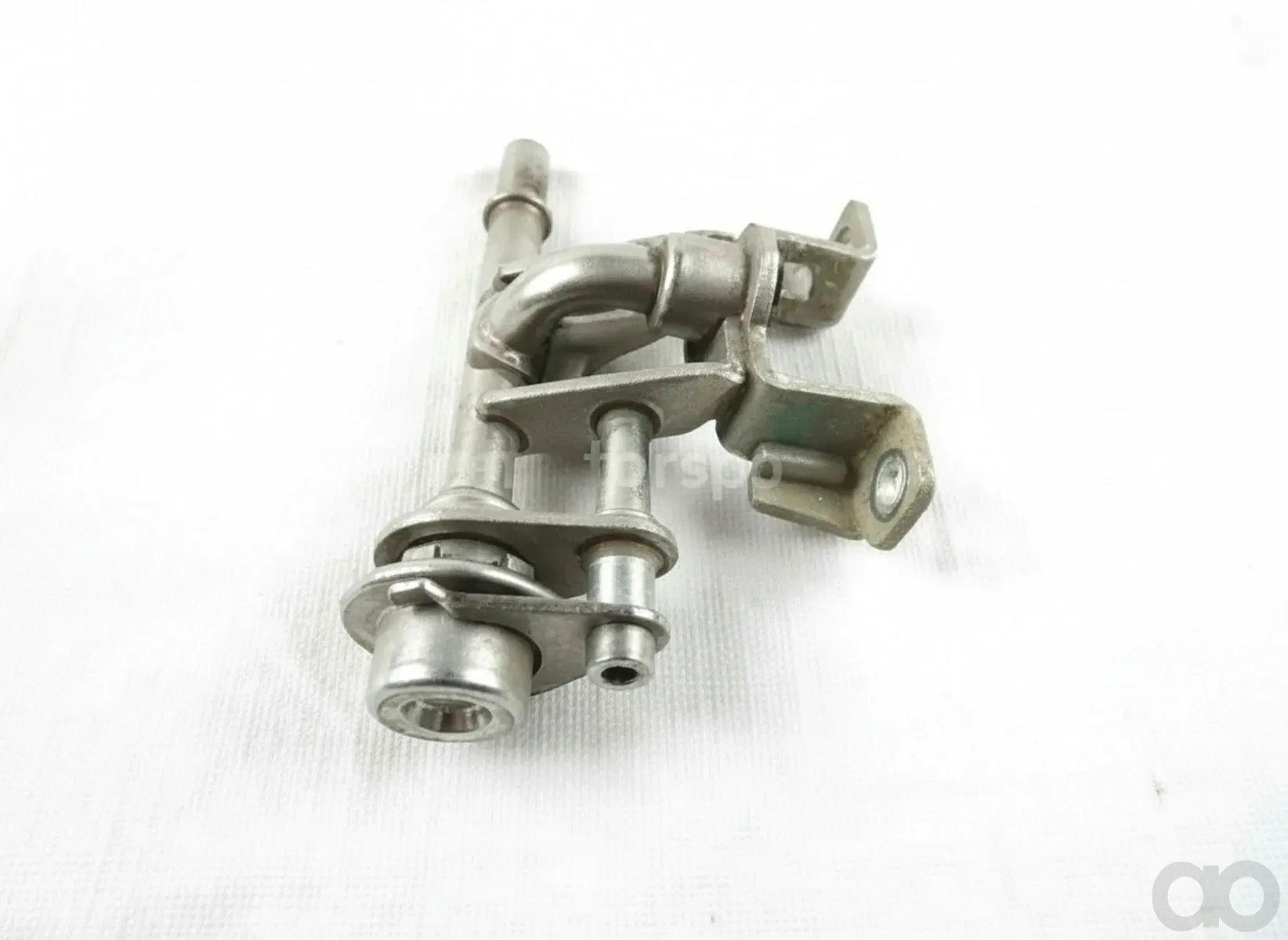 Polaris - 2521403 - Fuel Rail