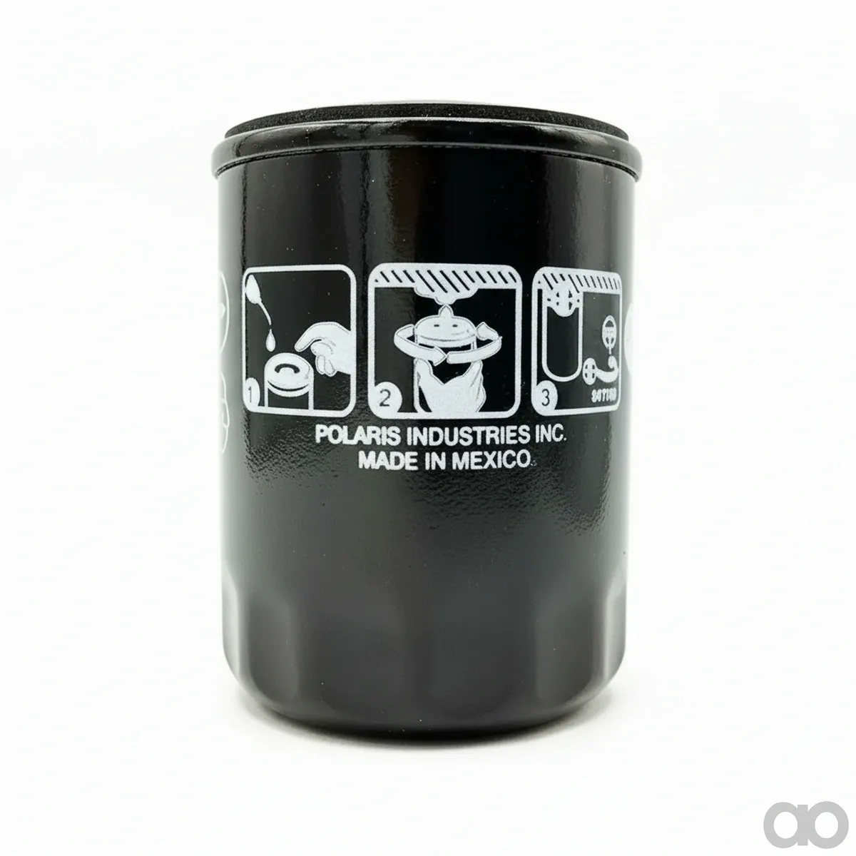 Polaris - 2540086 - Motor Oil Filter 570