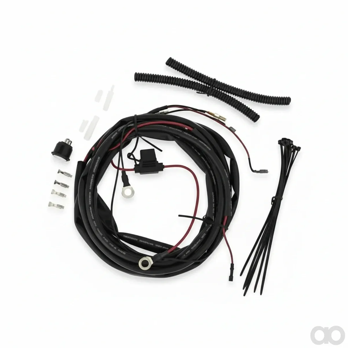 Polaris - 2877910 - Wiring Harness