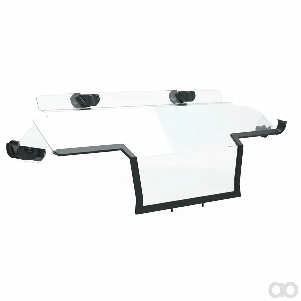 Polaris - 2877943 - Rear Backrest