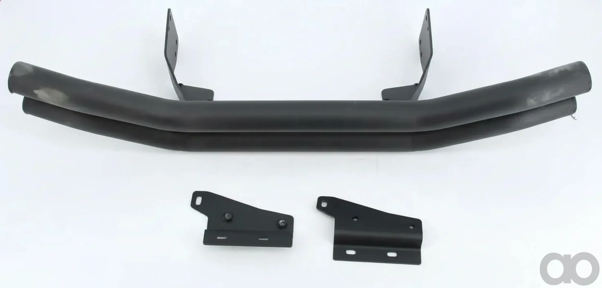 Polaris - 2878043 - Double Front Bumper