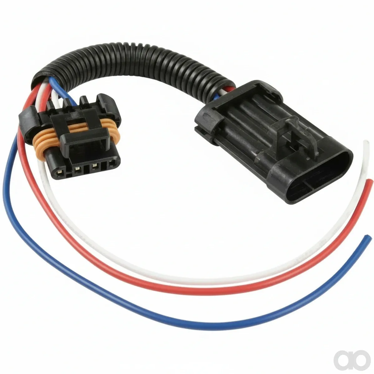 Polaris - 2879863 - LED Strip Harness for Sportsman 13 and RZR