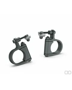 Polaris - 2881553 - LED Light Mounting Kit