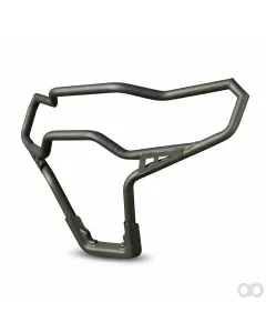 Polaris - 2881589689 - Rear Bumper for RZR Turbo
