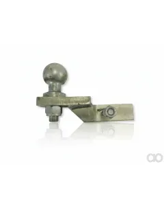 Polaris - 2881665 - Tow Ball Kit