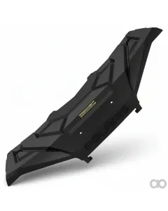 Polaris - 2882322 - Rear Luggage Rack SP 570