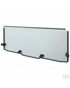 Polaris - 2883773 - Rear Window