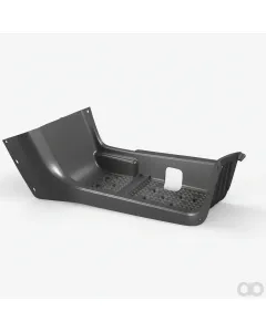 Polaris - 2889180 - K-Acc 2P Side Protection