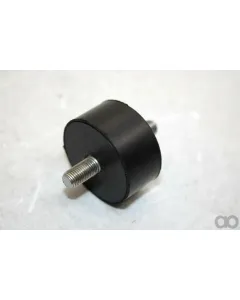 Polaris - 3023593 - Lower Engine Mount Cushion
