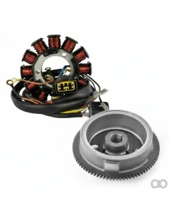 Polaris - 3086984 - Stator