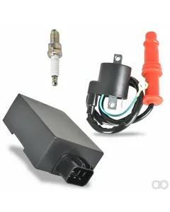 Polaris - 3089260 - Ignition Coil