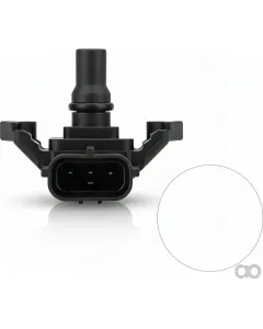 Polaris - 3089953 - Sensor Assembly with O-Ring