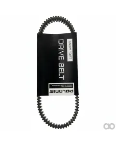 Polaris - 3211160 - Drive Belt for Sportsman/Scrambler 850