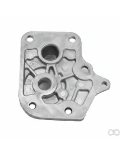 Polaris - 3234188 - Gearbox Cover