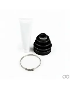 Polaris - 3235778 - Front and Rear Inner Joint Rubber Cover