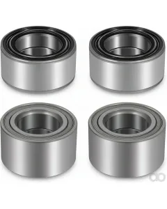 Polaris - 3514635 - Rear Wheel RLT