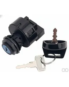 Polaris - 4012164 - Switch Ignition Keystart MT SL