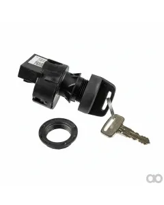 Polaris - 4012166 - Ignition Lock