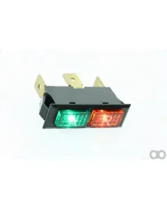 Polaris - 4015096 - Gauge Charge Indicator
