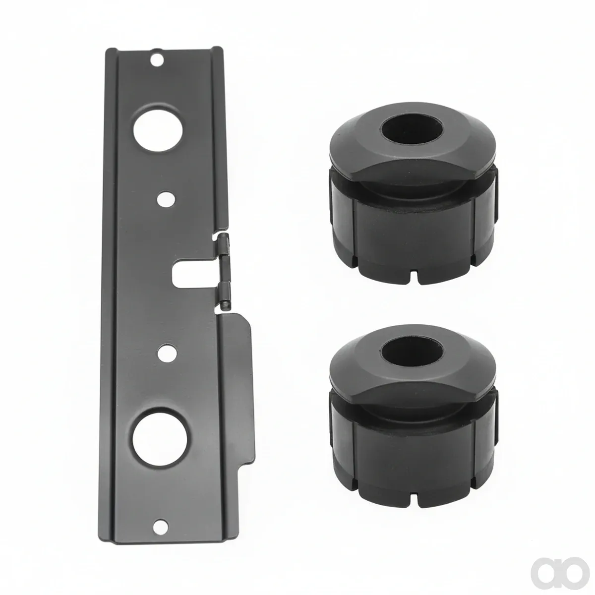 Polaris - 5248471418 - Front Channel