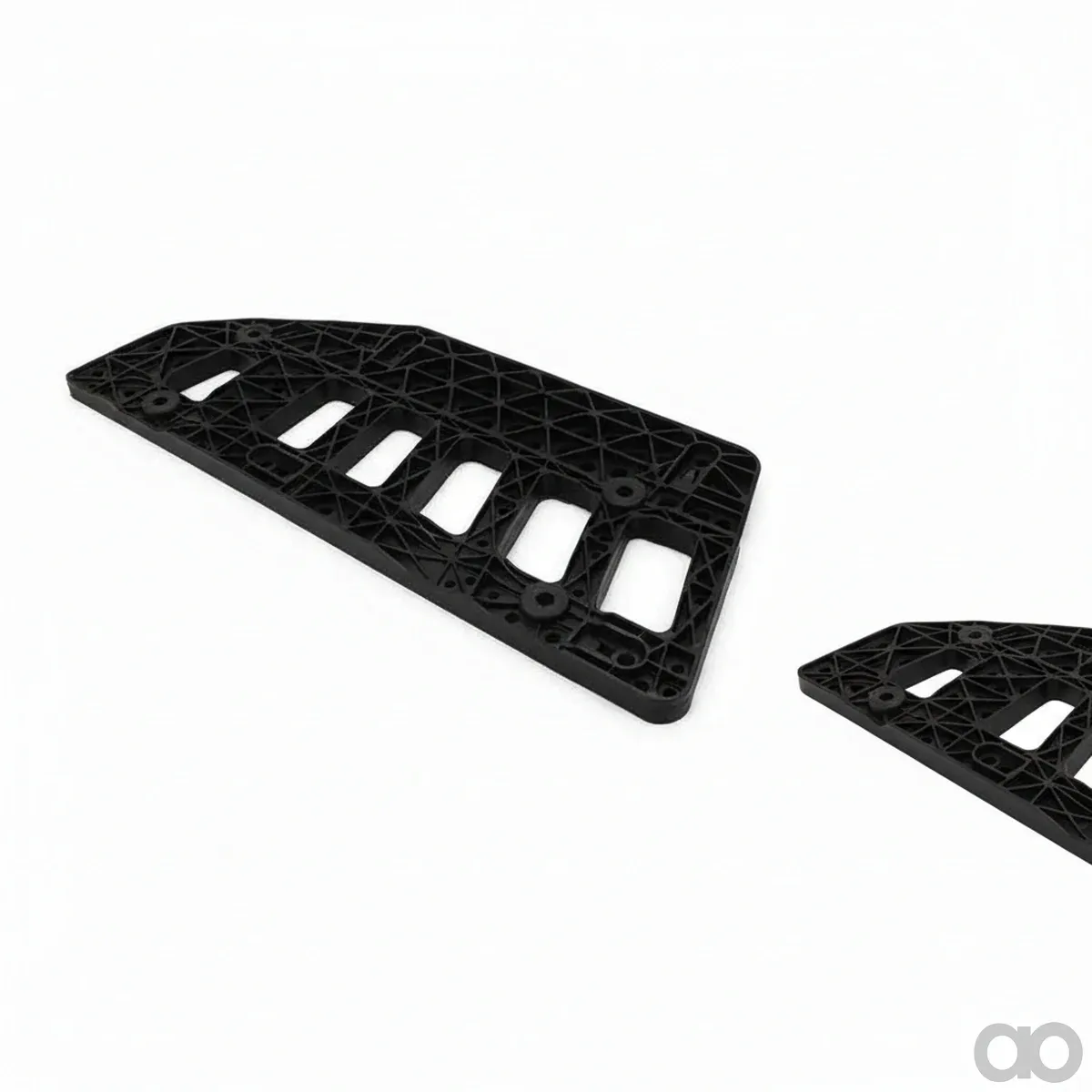 Polaris - 5437601 - Support Footpad RH