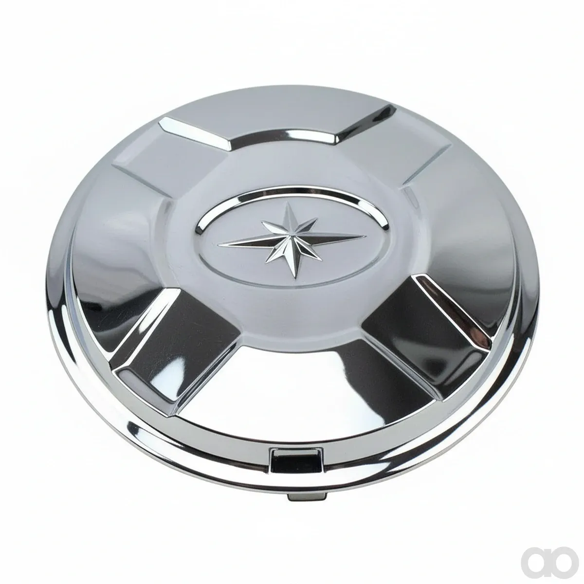 Polaris - 5438120 - Decorative Wheel Emblem