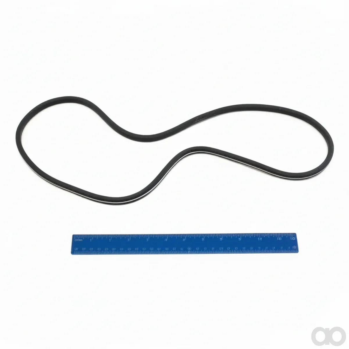 Polaris - 5521831 - Ranger Ace Variator Cover Gasket