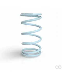 Polaris - 7043924 - Clutch Spring