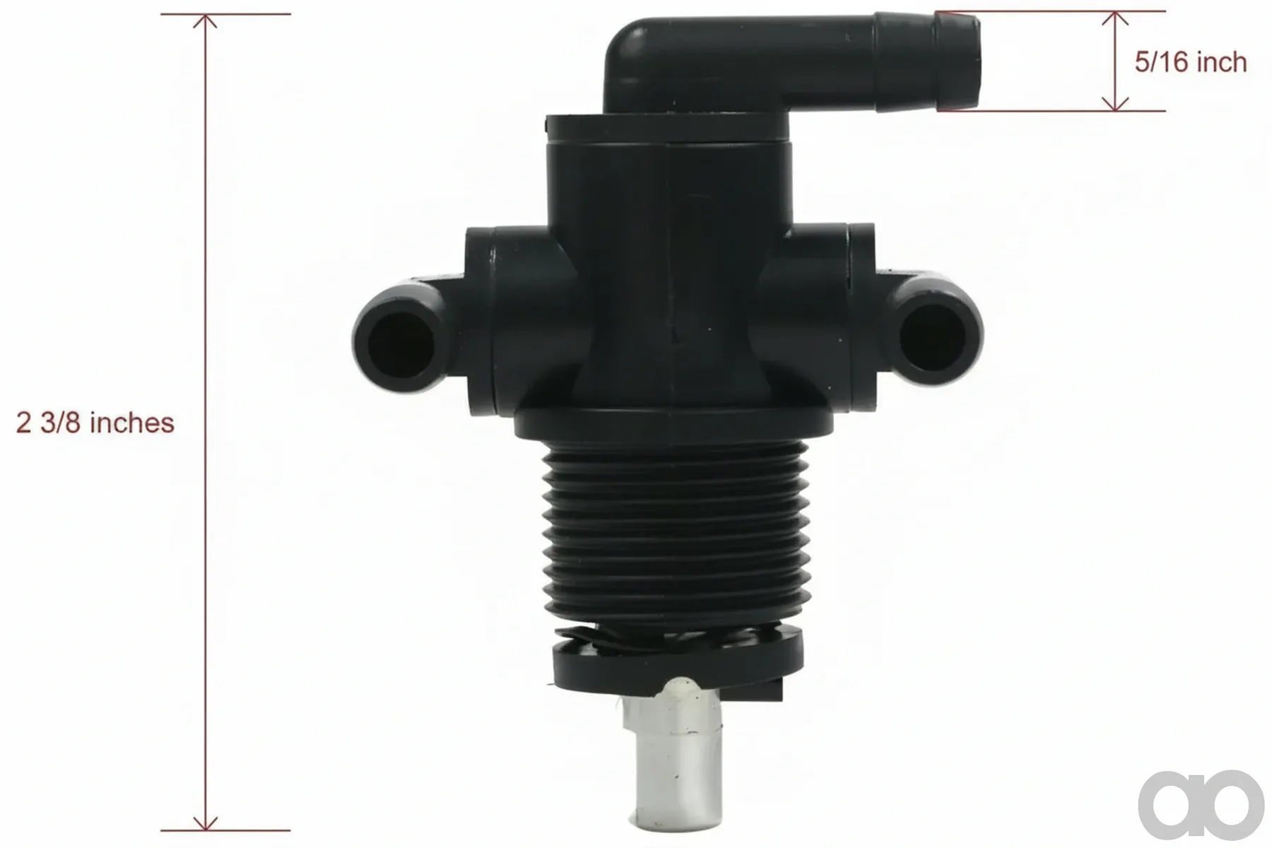 Polaris - 7052161 - Fuel Valve