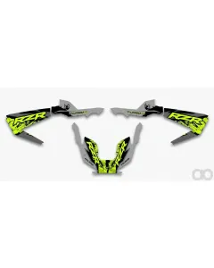 Polaris - 7182092 - Sticker