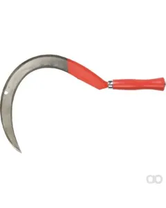 Polet - PO321000 - Sickle Half Moon