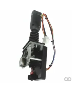 PQ Controls - EMS4M3888 - Controller