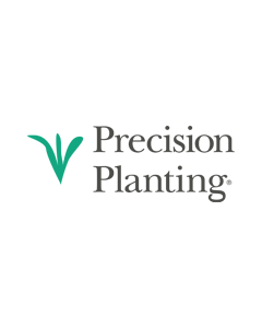 Precision Planting - 724498 - 3/8" x 3/8" x 1/4" ptc