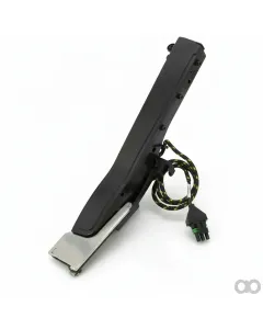 Precision Planting - 700250 - Seed Tube with WaveVision Sensor