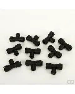 Precision Planting - 724498 - 3/8" x 3/8" x 1/4" PTC