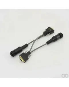 Precision Planting - 725599 - Universal GPS Adapter (DB)