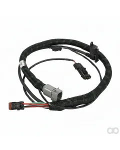 Precision Planting - 729021 - SRM Row Harness