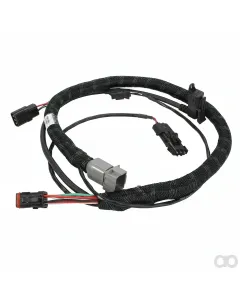 Precision Planting - 729426 - 6 SRM Harness - 30"