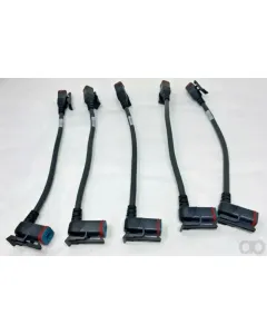 Precision Planting - 729481 - 10 Row CAN Jumper Harness